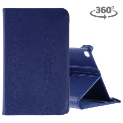 Capa Samsung Tab A com S Pen 2019 SM-P205 Giratória 360º Azul