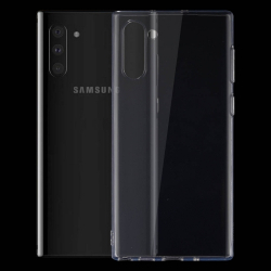 Capa Transparente Samsung Note 10