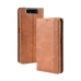 Capa Samsung A80 Flip Couro Magnético