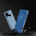 Capa Flip Espelhada para Samsung M31 Prata