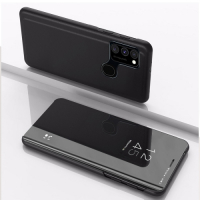 Capa Flip Espelhada para Samsung A21s Preto