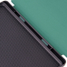 Capa Smart para Samsung Tab S6 Lite P615/P610 Flip Verde