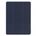 Capa Smart para Samsung Tab S6 Lite P615/P610 Flip Azul