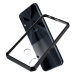 Capa Zenfone Max Pro M2 ZB631KL - TPU e Acrilico Transparente