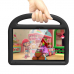 Capa Infantil Samsung Tab A7 EVA Preto