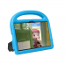 Capa Infantil Samsung Tab A7 EVA Azul