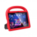 Capa Infantil Samsung Tab A7 EVA Vermelho
