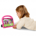 Capa Infantil Samsung Tab A7 EVA Rosa
