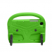 Capa Infantil Samsung Tab A7 EVA Verde
