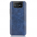 Capinha Zenfone 7 ZS670KS de Plástico Azul