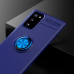 Capa Samsung S20 FE com Anel de Suporte Azul