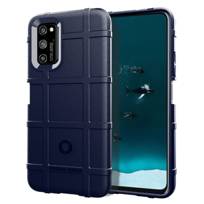 Capinha para celular Galaxy S20 FE Shield Series Azul