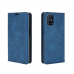 Capa Samsung M51 Skin Retrô Business Azul