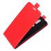 Capa Nokia 2.4 Vertical Flip Vermelho
