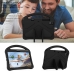 Capa Galaxy Tab S6 Lite - EVA Infantil Preto
