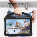 Capa Galaxy Tab S6 Lite - EVA Infantil Preto