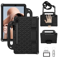 Capa Tablet Samsung Galaxy Tab S8 - com Alça e Suporte