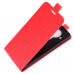 Capinha Nokia 5.4 Flip Vertical Vermelho