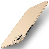 Capa Xiaomi Mi 11 MOFI Series Dourado