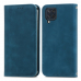 Capa Flip Carteira Samsung Galaxy M32 Azul