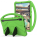 Capa Infantil para Samsung Galaxy Tab S7 FE Verde