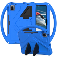 Capa EVA Xiaomi Pad 5 Azul