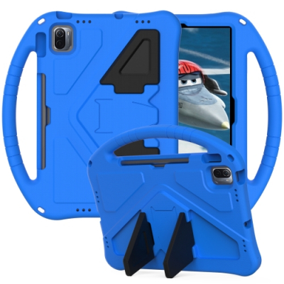 Capinha EVA Xiaomi Pad 5 Azul