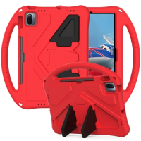 Capa EVA Xiaomi Pad 5 Vermelho