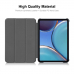 Smart Case iPad Mini 6 2021 Sleep/Wake-up Azul Claro