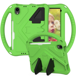 Capa iPad Mini 6 2021 EVA Antiqueda Verde