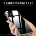 Capinha Samsung Galaxy M13 4G Transparente