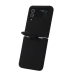 Capa Samsung Galaxy Z Flip4 - Silicone com Anel