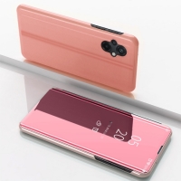 Capa Xiaomi Poco M5 - Espelhado Rosê