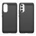 Capa Samsung Galaxy A34 - TPU Escovado Preto