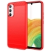 Capa Samsung Galaxy A34 - TPU Escovado