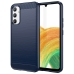 Capa Samsung Galaxy A34 - TPU Escovado