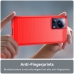 Capa Xiaomi 13 LITE - TPU Escovado Vermelho