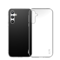 Capa Galaxy A34 - TPU Transparente