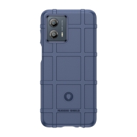 Capa Motorola Moto G53 - TPU Shield Series Azul