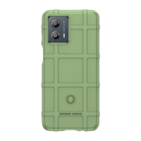 Capa Motorola Moto G53 - TPU Shield Series Verde