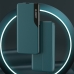 Capa Xiaomi Poco X5 - Display Lateral Verde