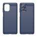Capa Moto G73 - TPU Escovado
