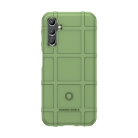 Capa Galaxy A24 4G - TPU Shield Series Verde
