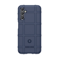 Capa Galaxy A24 4G - TPU Shield Series Azul
