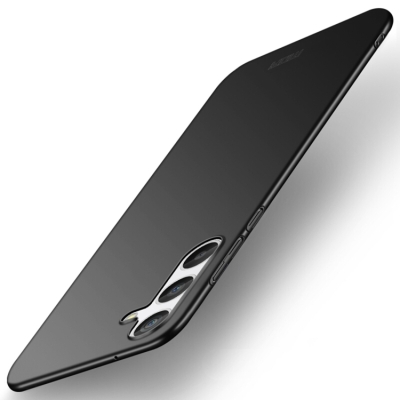 Capa Samsung Galaxy A54 - Mofi Series Preto