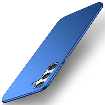 Capa Samsung Galaxy A54 - Mofi Series Azul