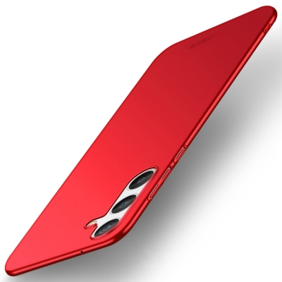 Capa Samsung Galaxy A54 - Mofi Series Vermelho