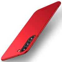 Capinha Samsung Galaxy S24 FE - MOFI Series Vermelho