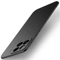 Capinha Celular Xiaomi 15 - MOFI Series Preto