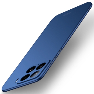 Capinha Celular Xiaomi 15 - MOFI Series Azul